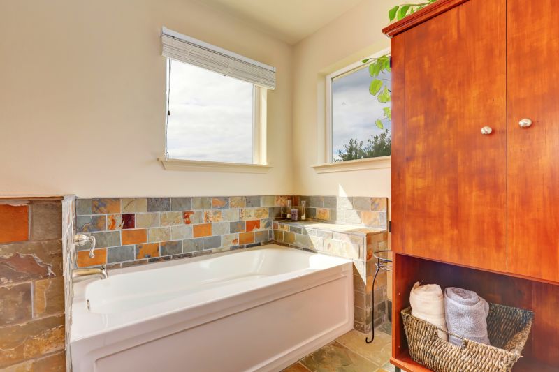 Cost of Bathtub Refinishing in Meadville, PA